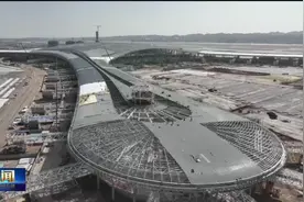 抓实重大项目建设 筑牢经济发展基石图片