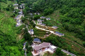学习践行“千万工程”经验 川投集团助力帮扶地增收致富｜调查研究蜀地行图片