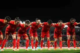 女足世界杯 | 首度无缘世界杯淘汰赛，中国女足认清和世界豪强的实力差距图片