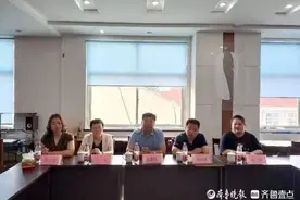 烟台乡镇卫生院有了博士院长，“娘家人”送上门，服务期要满两年图片