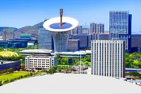 世界第一、全国首创……被武汉拿下！图片