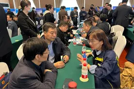稳就业促就业丨甘肃：多措并举拓宽毕业生就业路图片