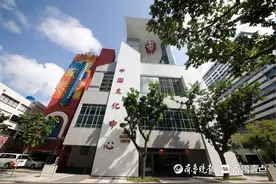 山东鼓励建筑业企业“出海”，这些海外工程“齐鲁建造”图片