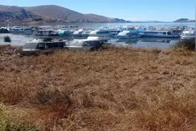 总台记者看世界丨种植业、旅游业、航运业……厄尔尼诺如何冲击拉美多国？图片