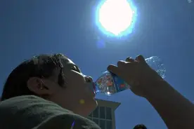 气候异常现象正在全球出现图片
