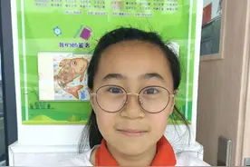 【佳作欣赏】扬子晚报苏州小记者工作室2023年第31周优秀作品“新鲜出炉”，欢迎投票！图片