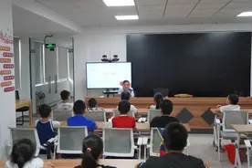 孩子白白胖胖不好吗？儿童生长发育系列科普讲座来啦~图片