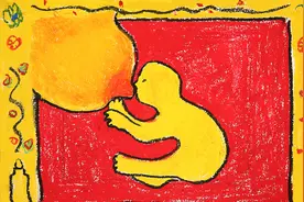 世界母乳喂养周丨“背奶”妈妈需要哪些装备？母乳如何保存？图片