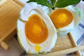 夏季自制食品 当心肉毒毒素图片