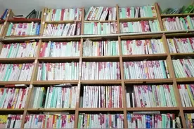 40余年奔波留下城市记忆 “摄影老王”镜头里的义乌印象图片