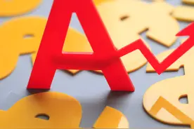 房企股价狂飙半月，面值退市危机解除，A股地产圈现无“1元股”图片