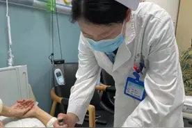 胰岛素越打效果越差？医生一看，这个动作做错了！图片
