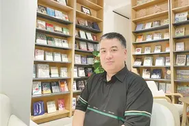 广角｜唐博解读“宋史热”：历史学研究，不应该躲进小楼成一统图片