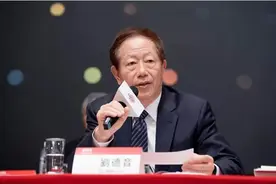 台积电董事长不认同“硅盾”护台说法，蓝营市议员：戳破民进党谎言图片