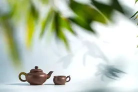 可以养心的中药茶饮方，一起来学吧→图片