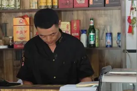 种地喂猪开农家乐，铜川90后小夫妻回农村后的田园生活图片