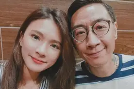 《至少还有你》曲作者陈匡荣去世，曾为张国荣、林忆莲、陈奕迅写歌图片