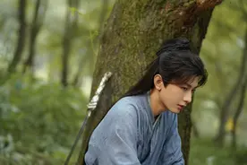 《莲花楼》编剧：李莲花就是成毅，浑然天成图片