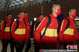 2008年龄段男足国少队加快组建 搭建多队竞争体系图片