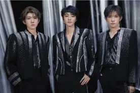 TFBOYS演唱会优酷独播，创2023线上演出多项纪录图片