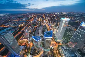 “一路领跑”的西安高新区，何以挑起经济大梁？图片