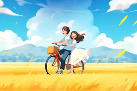 立秋：秋风渐起时图片