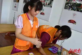第一次DIY手工皂图片