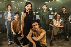 专访｜申奥：朋友被骗50万自杀后，我决定拍《孤注一掷》图片