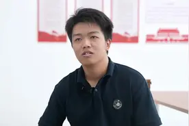百校千人 实习生故事⑤｜张桦楠：“潮玩”之都魅力无限……图片