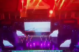 有一种叫云南的生活｜2023中国·梁河葫芦丝文化旅游节开幕图片