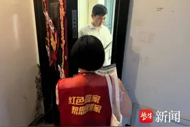 构建文明幸福“跨塘”！苏州工业园区唯亭街道多措并举开展垃圾分类宣传活动图片