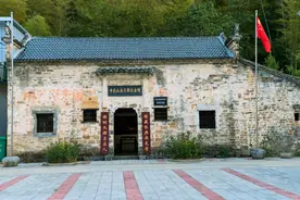 池州市东至县洋湖镇：擦亮乡村文化“品牌” 让“文明乡风”吹拂在绿水青山间图片