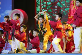 广州市第十九届体育节系列活动开启图片