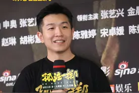 《孤注一掷》导演申奥独家解读剧情：阿才不是“纯爱战士”，安娜的今天就是他的昨天图片