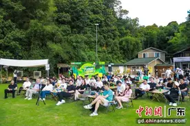 九大绿色品牌强强联手 “零碳+”联盟在穗启动图片