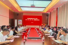 蔡甸知音城还建社区二期交付 系武汉市首批装配式建筑示范项目图片