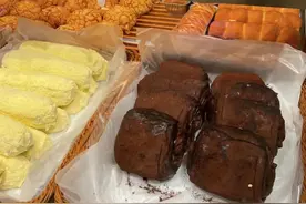 昔日顶流“脏脏包”没人吃了？记者探访：不少网红餐饮都不红了图片