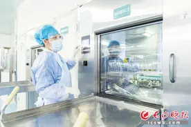 手术刀重新“上岗”，要闯多少关？图片