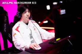 对话TheShy——结束漫长等待图片