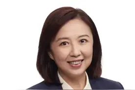 对话麦当劳中国CEO张家茵：如何实现万店目标？图片