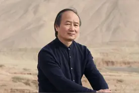 茅盾文学奖 | 刘亮程：最想说的是感谢图片