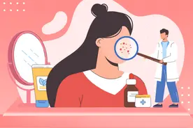 告别敏感、干燥！受损的皮肤屏障，该拿什么拯救？图片