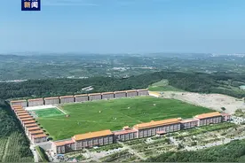 亚洲最大地下生产工厂里的“中国创造”图片