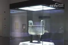 中国国家博物馆：解码历史文明 促进交流互鉴图片