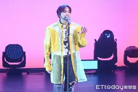 直击／FTISLAND守约回台办安可场！　李洪基「又给新承诺」全场嗨翻图片