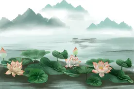 三伏天，来这里凉快！图片