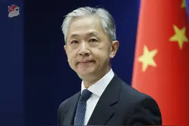 安瓦尔·哈克·卡卡尔被任命为巴基斯坦看守政府总理，外交部：祝贺图片