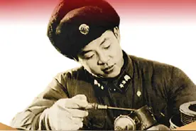 纪念永不生锈的螺丝钉图片