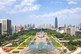 济南：守护一城山水 迈向绿色未来图片