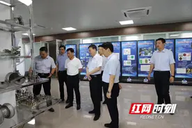 湖南探索省域现代职业教育体系新模式   建设行业产教融合共同体图片